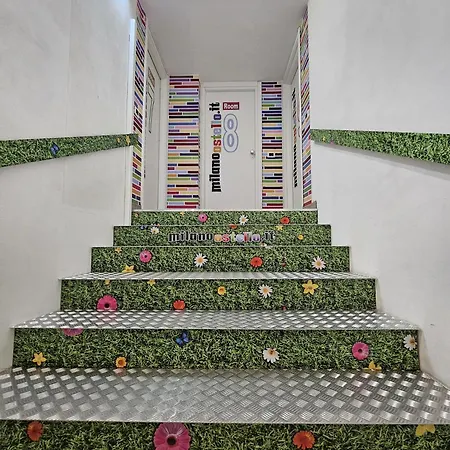Milano Ostello-2