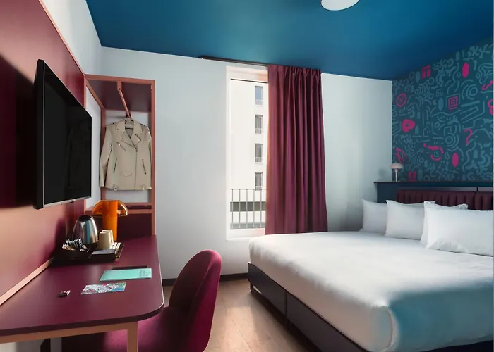 Cx Milan Nom Hostel